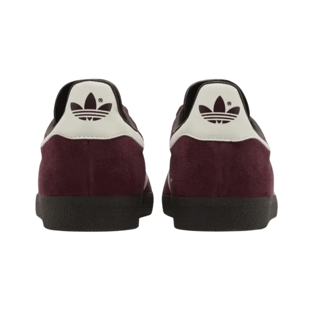 Adidas Gazelle Maroon Gum
