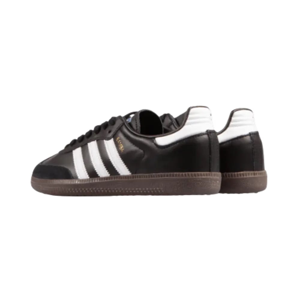 Adidas Samba OG Black Gum