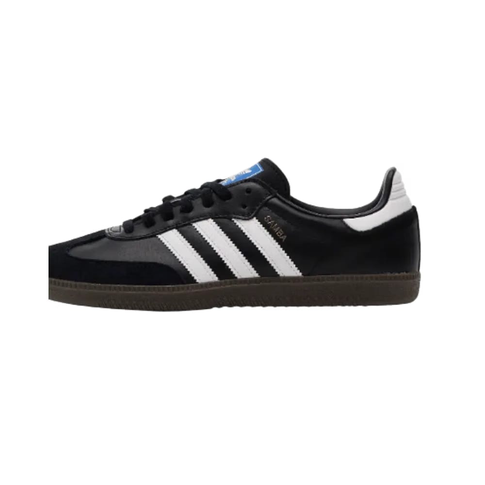Adidas Samba OG Black Gum