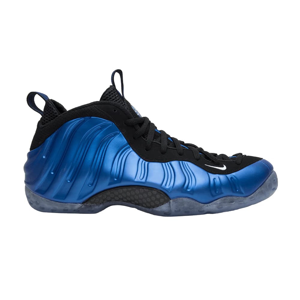 Nike Air Foamposite One XX Royal