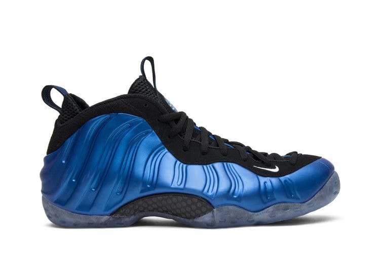 Nike Air Foamposite One XX Royal