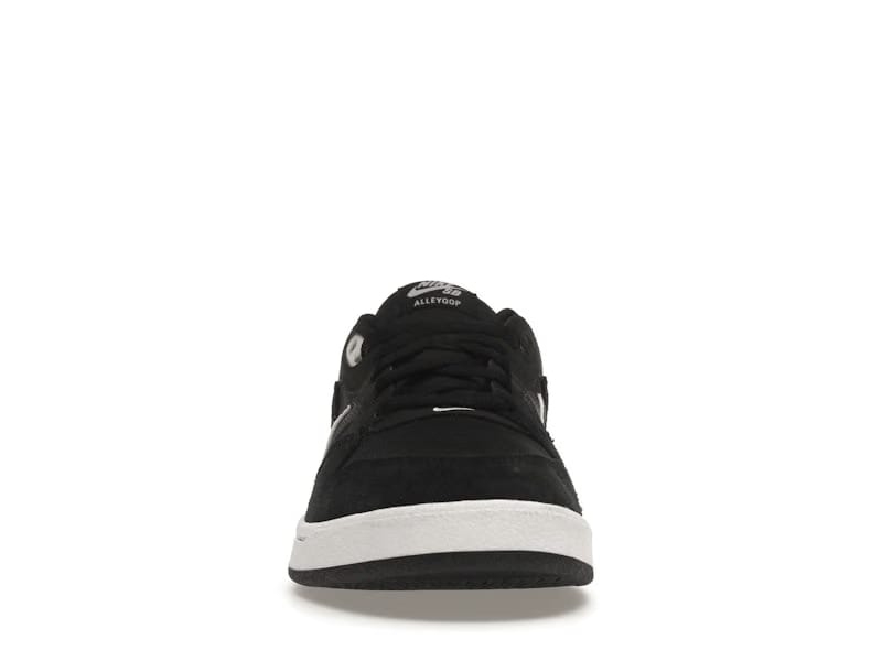 Nike SB Alleyoop Black White
