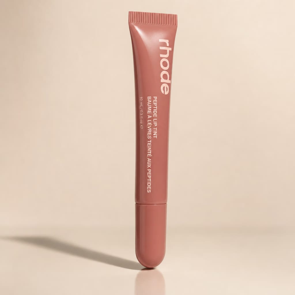 Rhode Peptide Lip Tint Pretzel