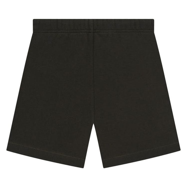Fear of God Essentials Sweatshort Black