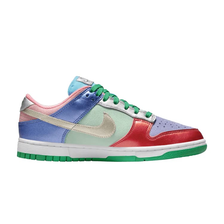 Nike Dunk Low Sunset Pulse
