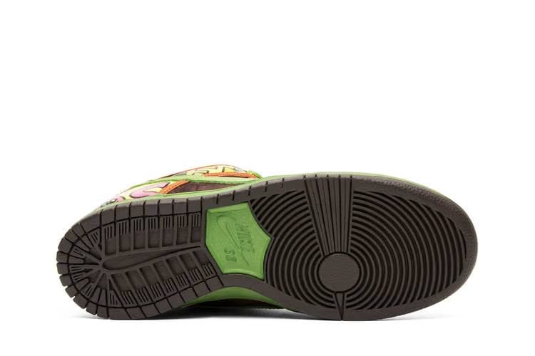 Nike SB Dunk Low De LA Soul