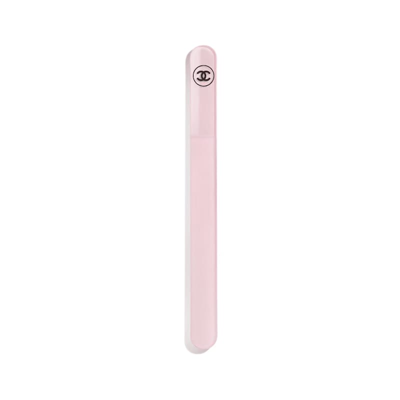 Chanel Codes Couleur Limited-Edition Nail File 111 - BALLERINA