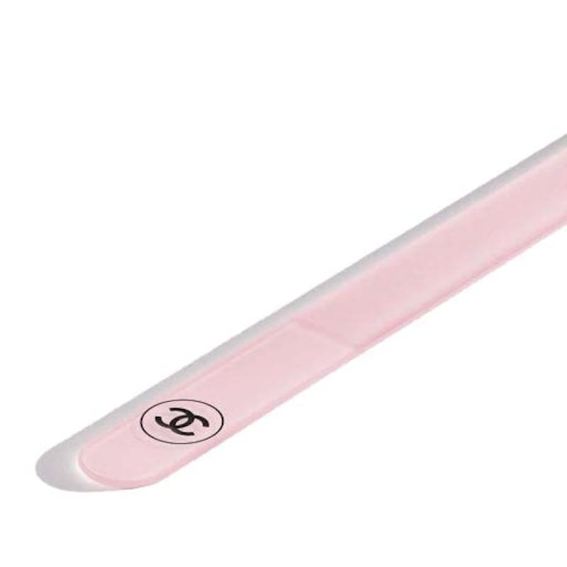 Chanel Codes Couleur Limited-Edition Nail File 111 - BALLERINA