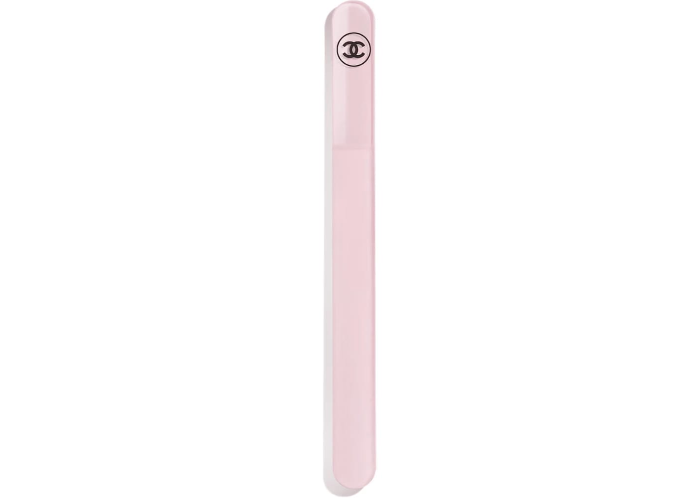 Chanel Codes Couleur Limited-Edition Nail File 111 - BALLERINA