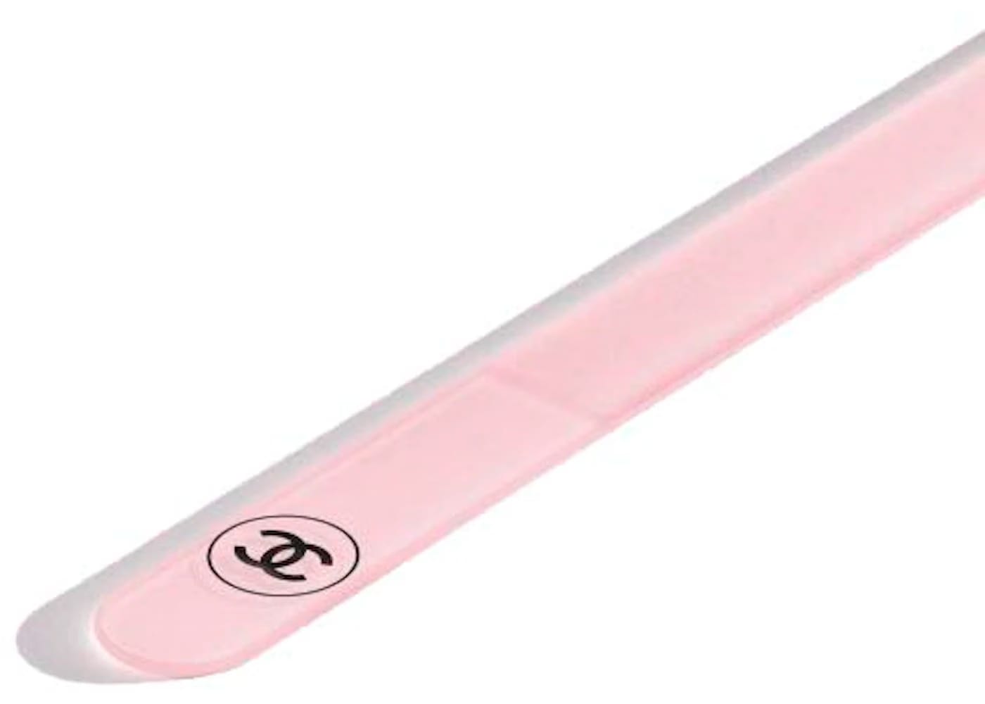 Chanel Codes Couleur Limited-Edition Nail File 111 - BALLERINA