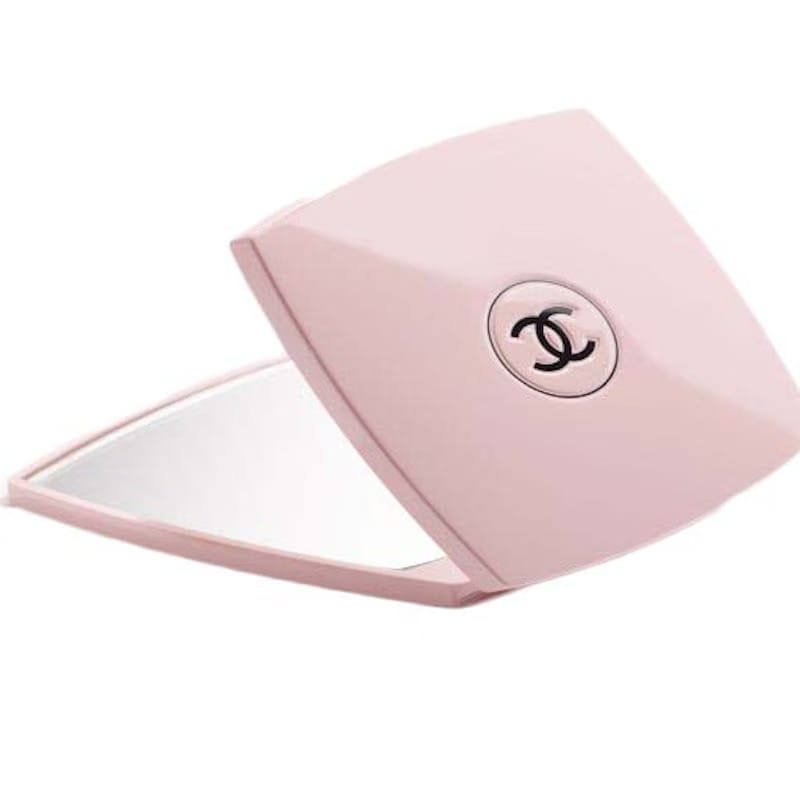 Chanel Codes Couleur Limited-Edition Mirror Duo 111 - BALLERINA