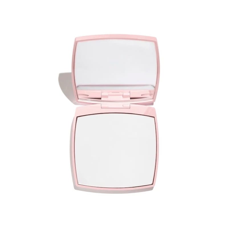 Chanel Codes Couleur Limited-Edition Mirror Duo 111 - BALLERINA
