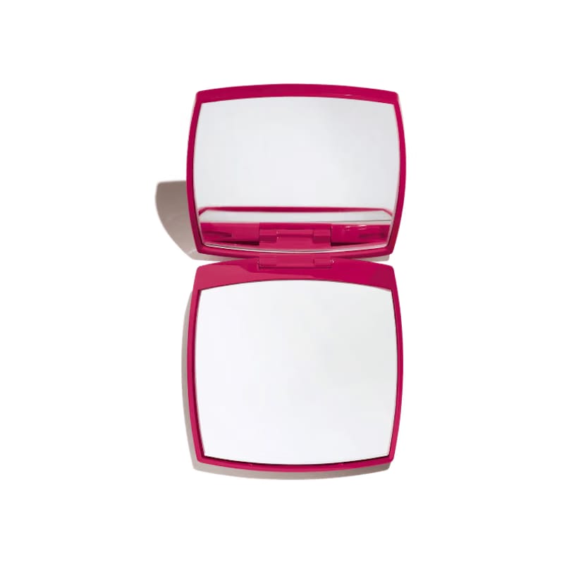Chanel Codes Couleur Limited-Edition Mirror Duo 143 - DIVA
