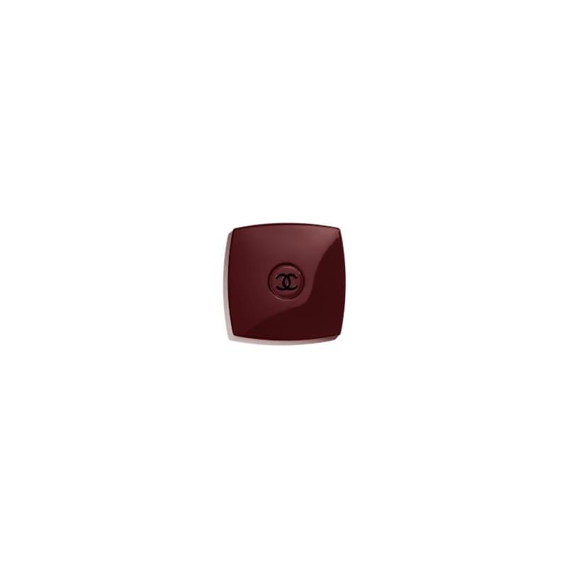 Chanel Codes Couleur Limited-Edition Mirror Duo 155 - ROUGE NOIR