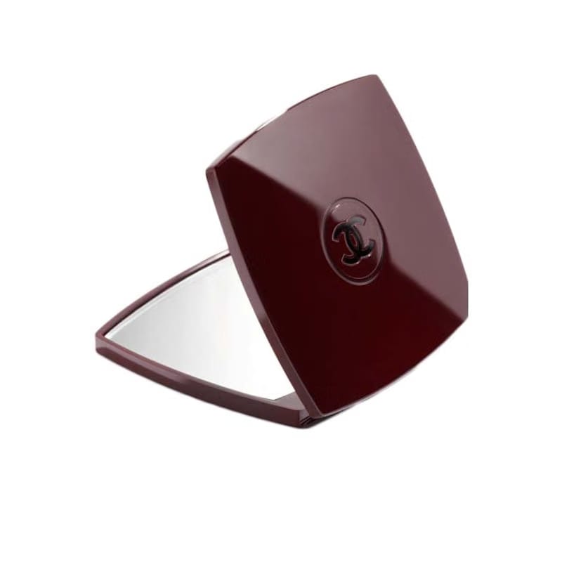 Chanel Codes Couleur Limited-Edition Mirror Duo 155 - ROUGE NOIR