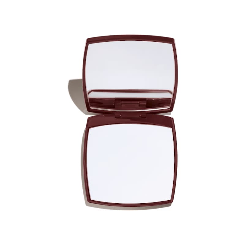 Chanel Codes Couleur Limited-Edition Mirror Duo 155 - ROUGE NOIR