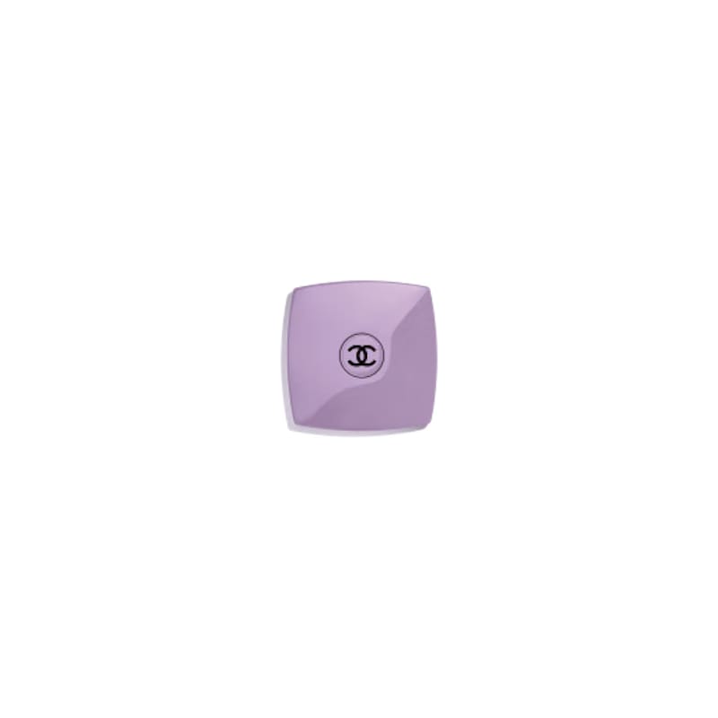 Chanel Codes Couleur Limited-Edition Mirror Duo 135 - IMMORTELLE
