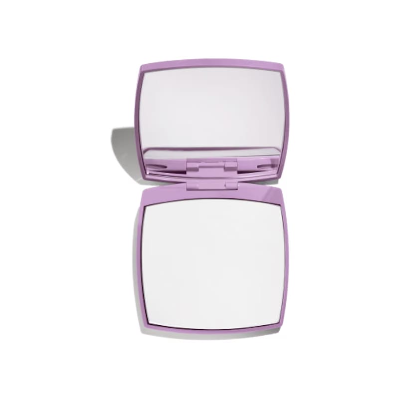 Chanel Codes Couleur Limited-Edition Mirror Duo 135 - IMMORTELLE