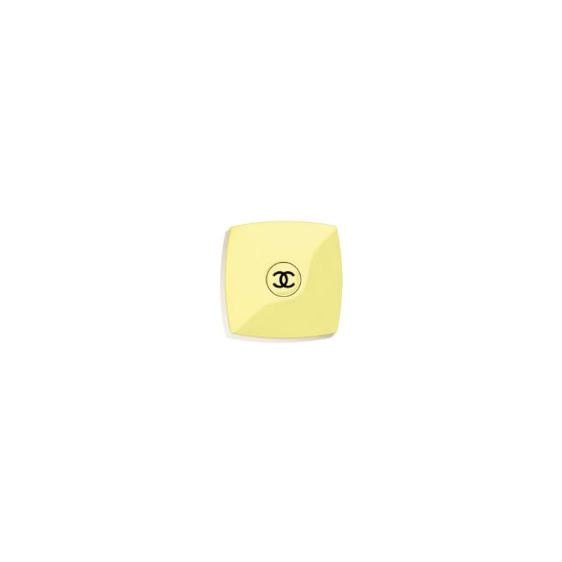 Chanel Codes Couleur Limited-Edition Mirror Duo 129 - OVNI