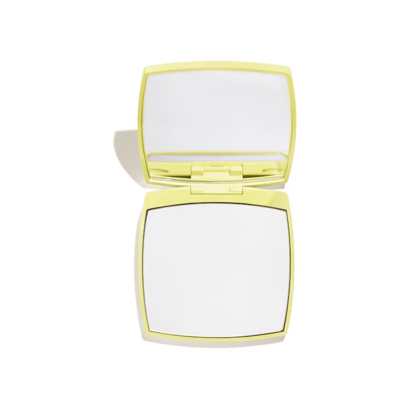 Chanel Codes Couleur Limited-Edition Mirror Duo 129 - OVNI