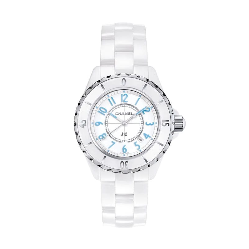 Chanel J12 H3826