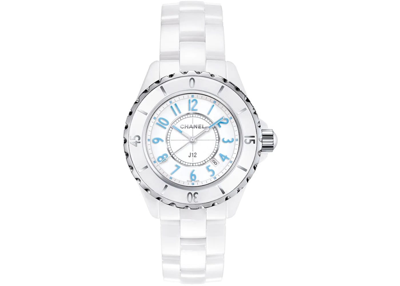 Chanel J12 H3826