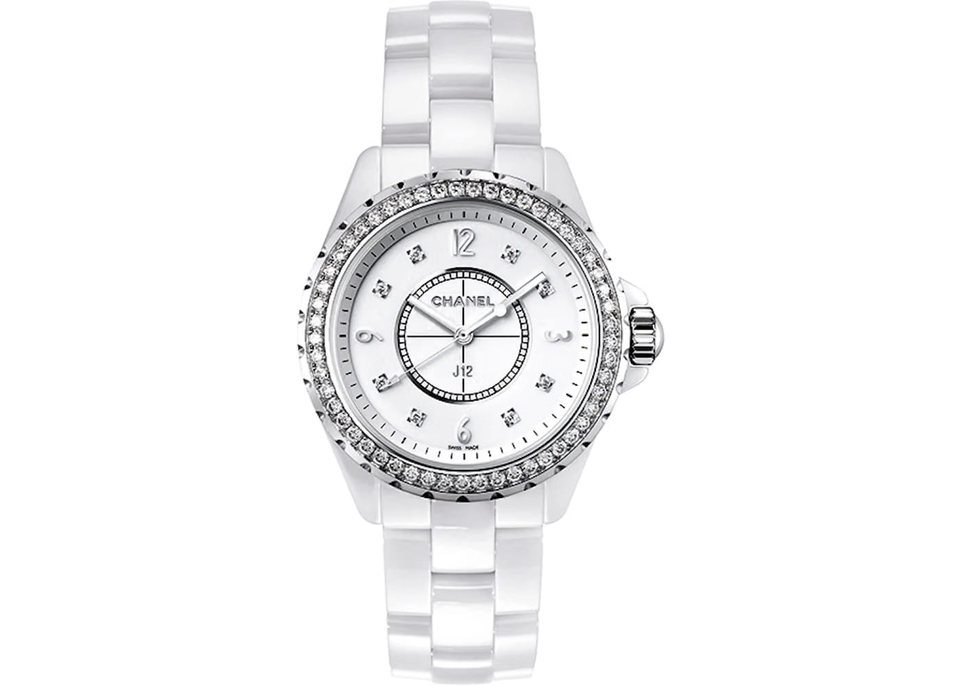 Chanel J12 H3110