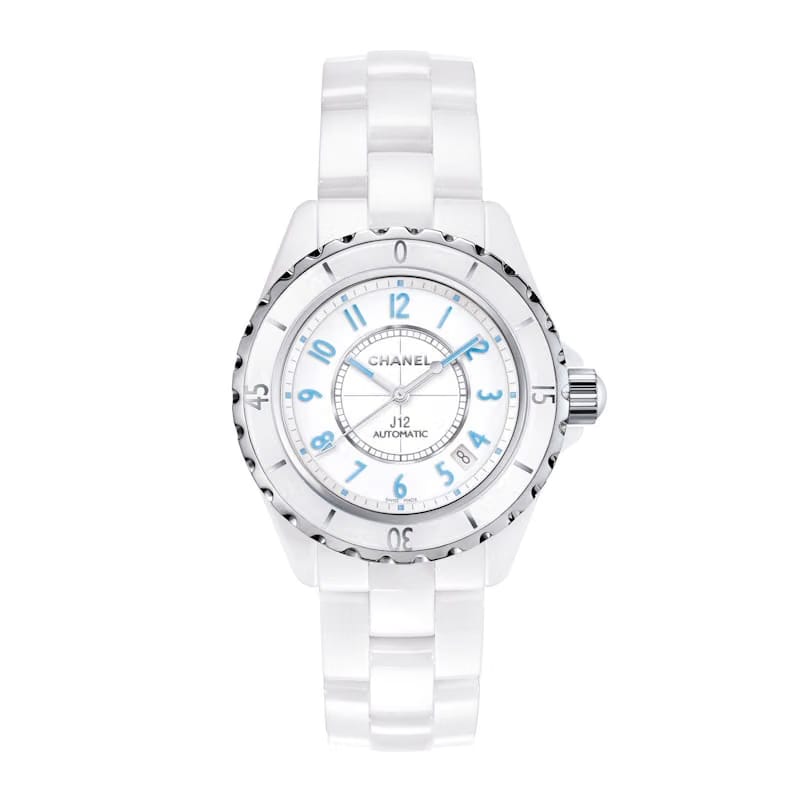 Chanel J12 H3827