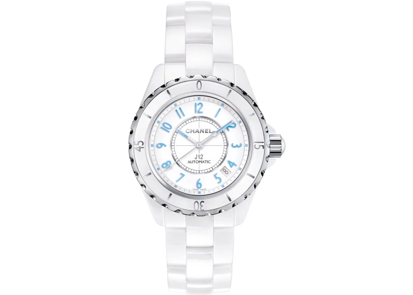 Chanel J12 H3827