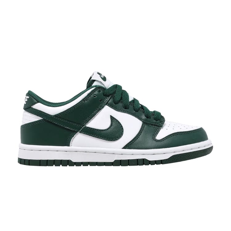 Nike Dunk Low Michigan State (GS)