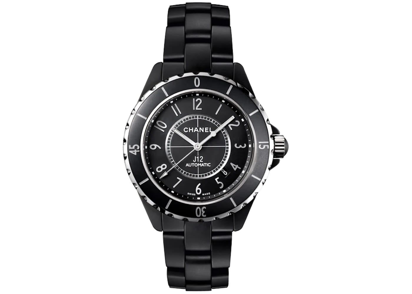 Chanel J12 H3131