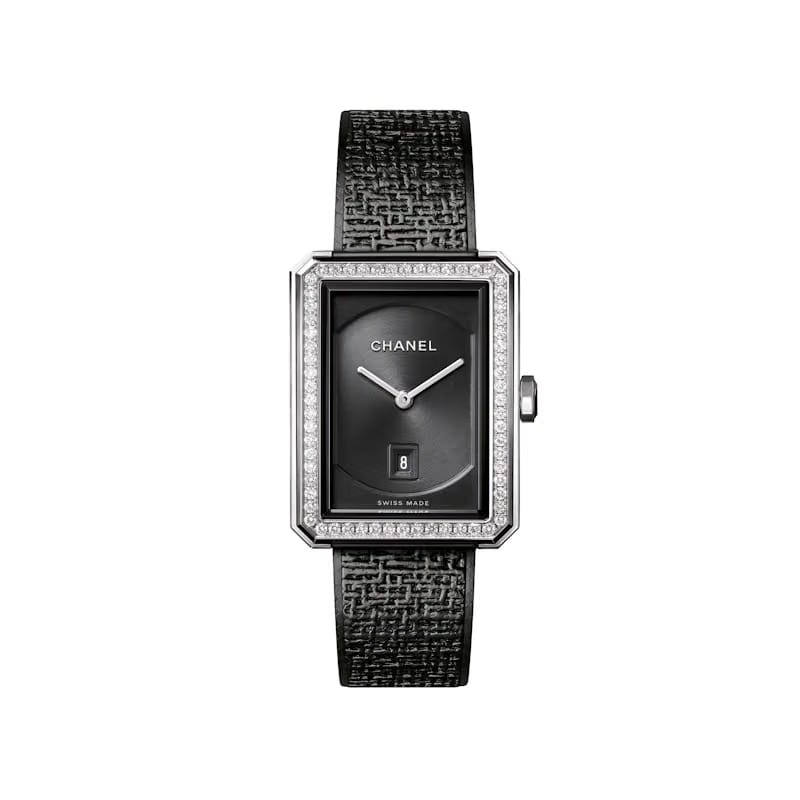 Chanel Boy-Friend H5318