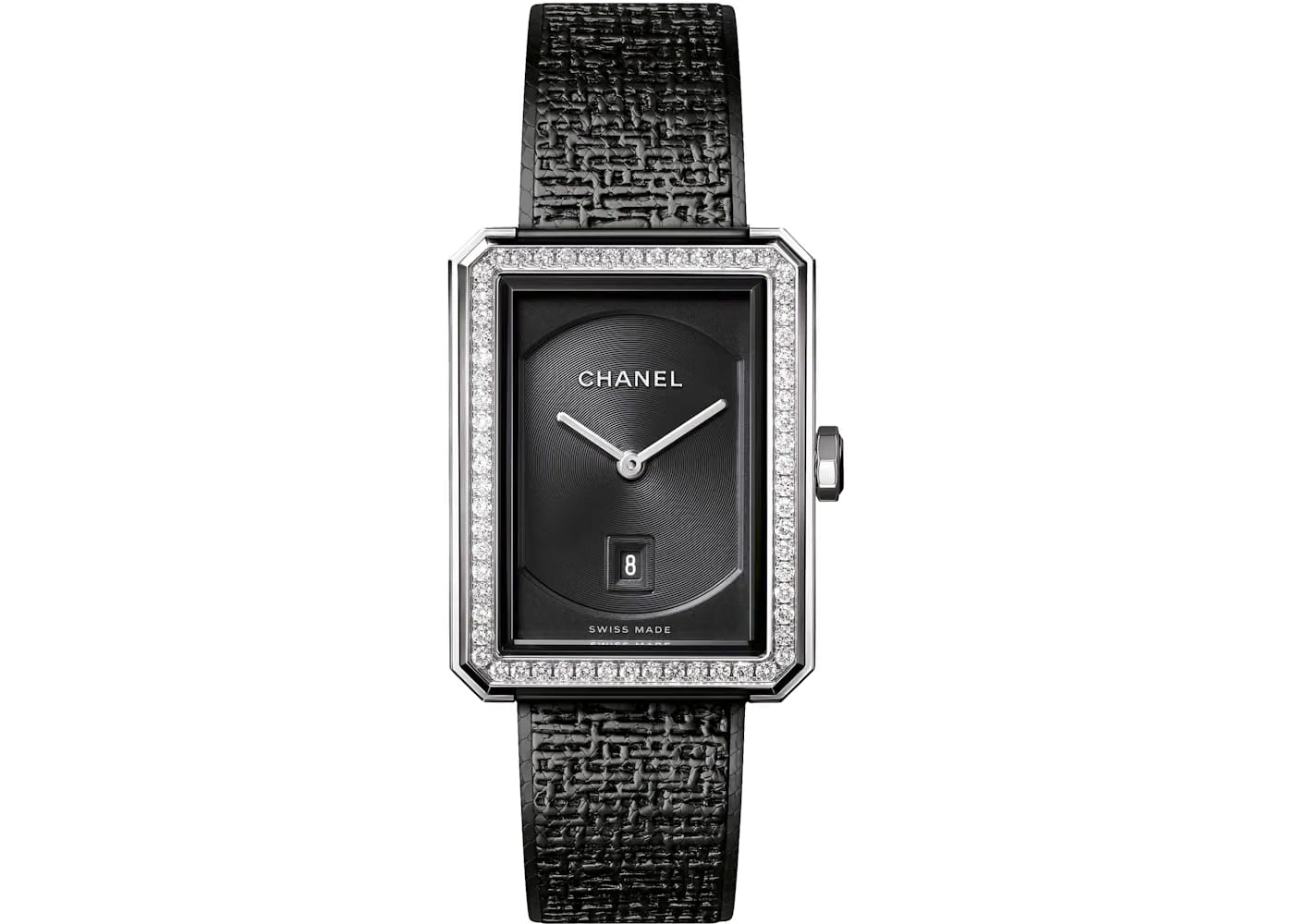 Chanel Boy-Friend H5318