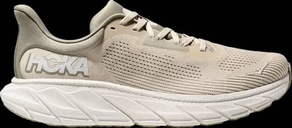 Hoka Arahi 7 Oat Milk / Barley