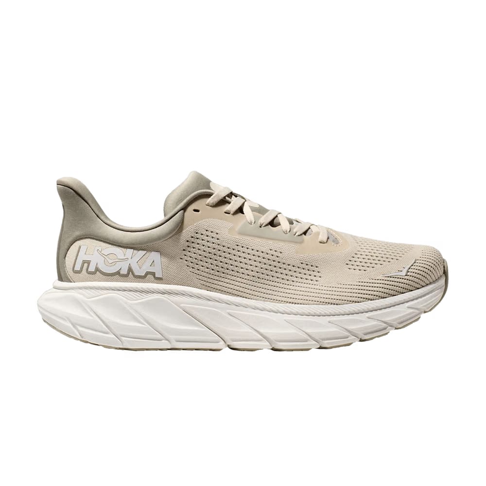 Hoka Arahi 7 Oat Milk / Barley