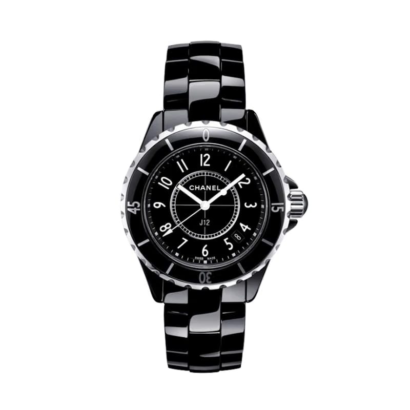 Chanel J12 H0682
