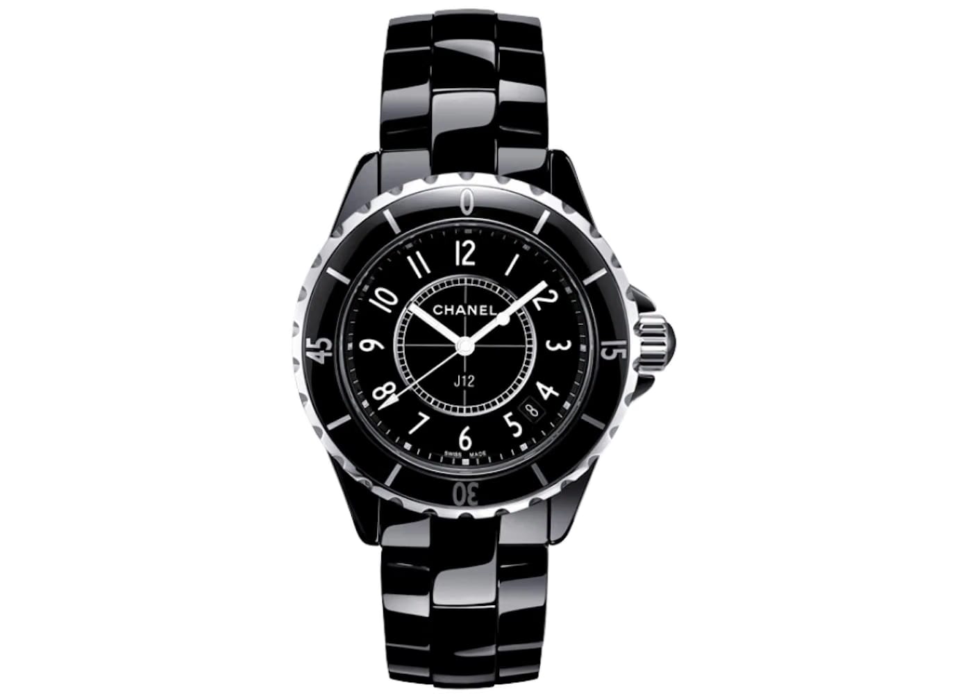 Chanel J12 H0682