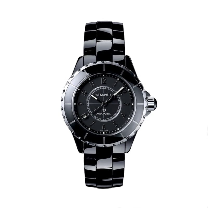 Chanel J12 H3829
