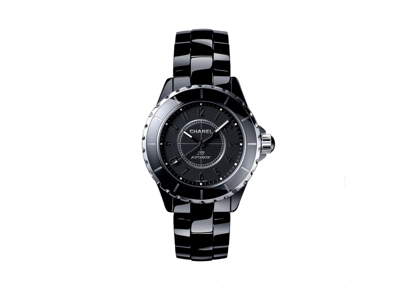 Chanel J12 H3829