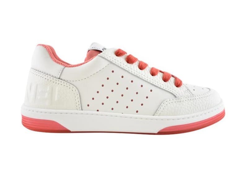 Chanel 22P Trainer White Red (Women's)