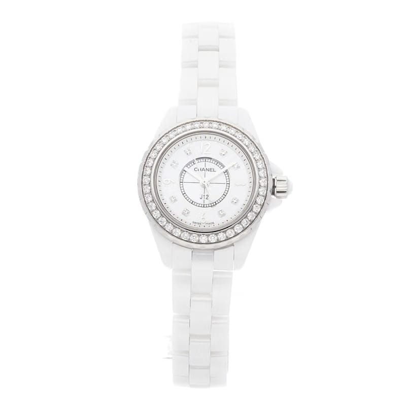 Chanel J12 H2572