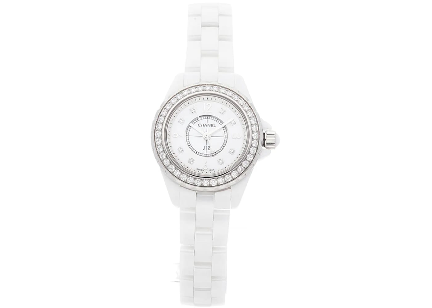 Chanel J12 H2572