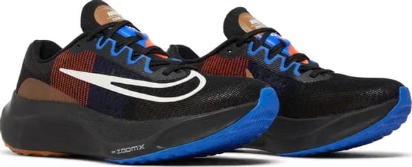 Hola Lou x Zoom Fly 5 A.I.R