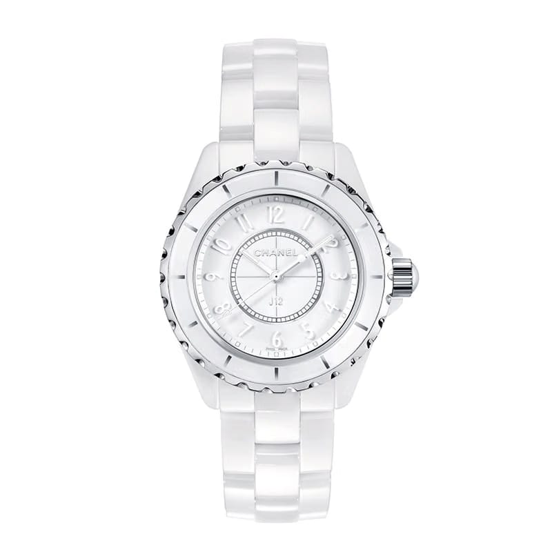 Chanel J12 H3442