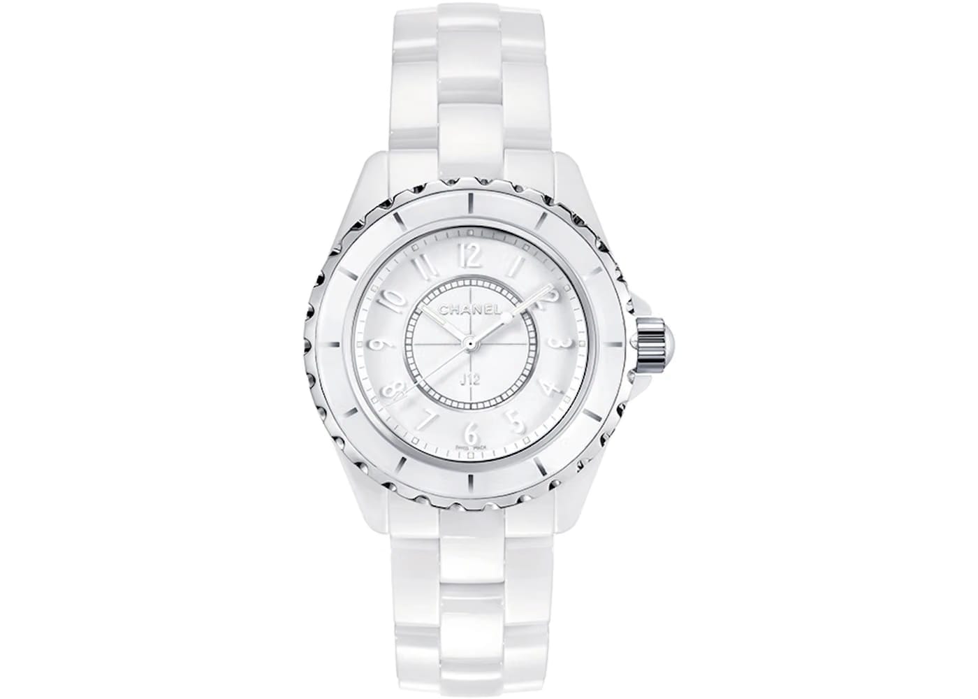 Chanel J12 H3442