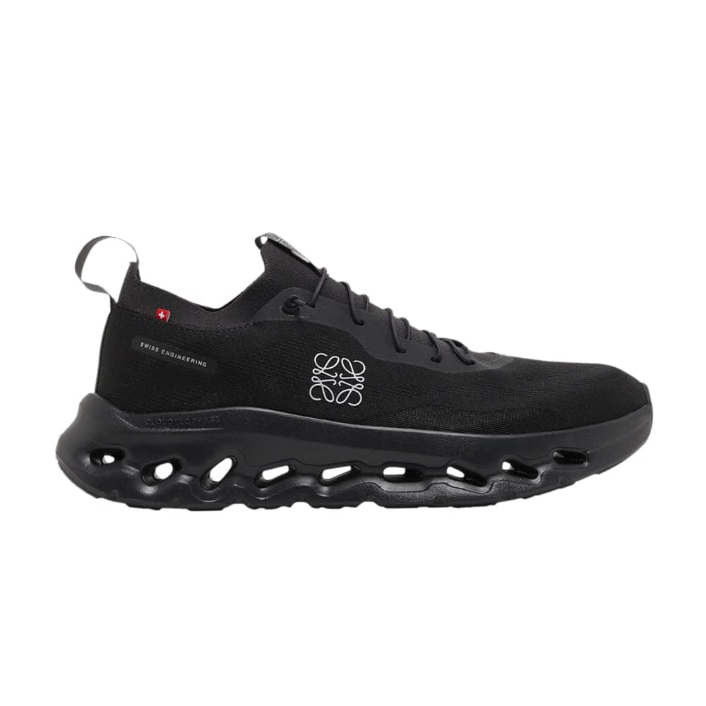 Loewe x Cloudtilt All Black