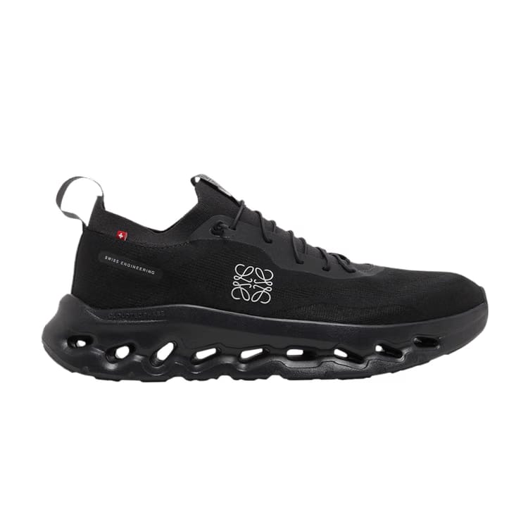 Loewe x Cloudtilt All Black