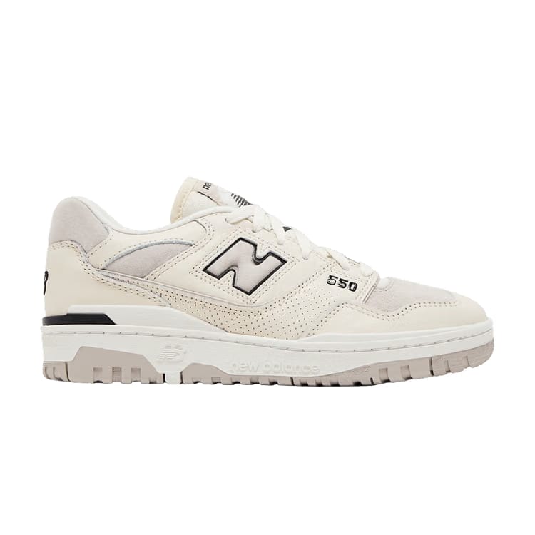 Wmns 550 'Grey Day 2024'