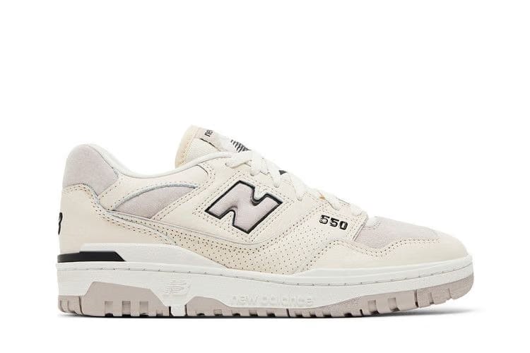 Wmns 550 'Grey Day 2024'
