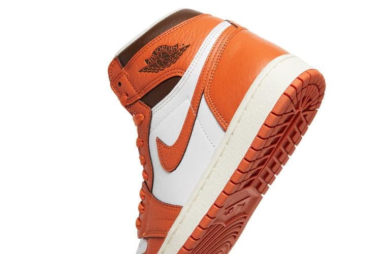 Wmns Air Jordan 1 High Og Starfish